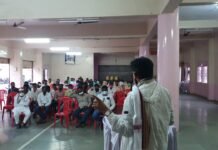 ‘लंपी स्किन’ रोग प्रतिबंधक लसीकरण व तज्ज्ञांचे मार्गदर्शन