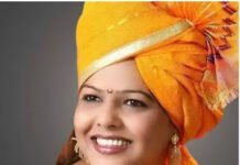 महीला ब्रिगेड अध्यक्षा व राष्ट्रवादी च्या कार्यकर्त्या रेखा जरे यांची हत्या