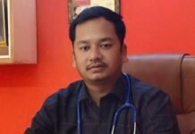 पदवीधरसाठी होणा-या मतदान बुथवर होणार आरोग्य तपासणी