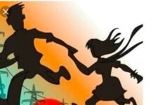 अल्पवयीन मुलीस फुस लावून नेले पळवून