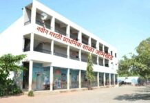 शिष्यवृत्ती परीक्षेत नवीन मराठी शाळेच्या विद्यार्थ्यांचे यश