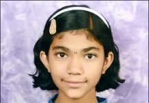 जवळा येथील श्री छत्रपती शिवाजी विद्यालयाच्या विद्यार्थीनी झळकल्या राज्यस्तरीय गुणवत्ता यादीत