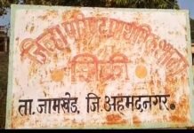 विरोधकांनी केलेले आरोप बिनबुडाचे – श्रीधर जीवडे