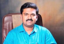 राज्यस्तरीय समितीमध्ये जामखेडचे गटविकास अधिकारी प्रकाश पोळ यांची निवड