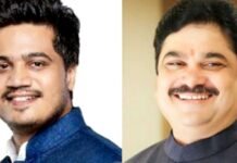 कर्जतमध्ये आ.रोहित पवारांनी मारली बाजी, राष्ट्रवादी-काँग्रेस चे 15 उमेदवार विजयी