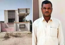 शेतकऱ्याच्या जनधन खात्यात आले १५ लाख; स्वप्नातलं घर बांधलं अन् पुढे सहा महीन्यानंतर वेगळेच घडले