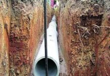 जामखेडच्या भूमिगत गटार योजनेसाठी 67.46 कोटींच्या कामाला शासकीय मंजुरी