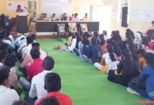 बदलत्या जीवनशैलीत आरोग्य रक्षणाची गरज – डॉ. भारती मोरे