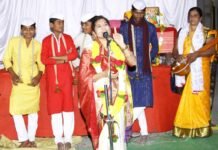 कुणाकडे काय मागायचे हे आपल्याला कळले पाहिजे. :- ह. भ. प. प्रतिभा ताई गायकवाड.