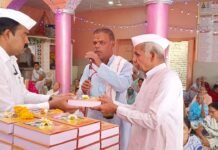 जामखेडला तुकाराम महाराज बिजोत्सव व शिवजयंती उत्सवास सुरवात