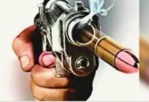 पिस्टल विक्रीसाठी आलेल्या दोघांना जामखेड मध्ये अटक