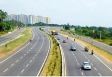 सुरत – हैदराबाद – चेन्नई सहापदरी महामार्ग जाणार जामखेड तालुक्यातील या गावातून