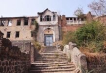 निंबाळकरांच्या ऐतिहासिक गोष्टींना मिळाला संरक्षित स्मारकाचा दर्जा