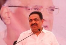 नगर परिषद निवडणुकीच्या तोंडावर राष्ट्रवादीची मोर्चेबांधणी