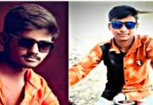 कावडीने पाणी आणण्यासाठी गेलेल्या दोन युवकांचा बुडून मृत्यू