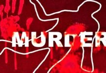 दारूस पैसे न दिल्याने रस्त्यावर आपटुन एकाचा खून