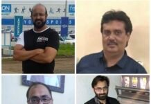 बीडच्या व्यापारी कुटुंबातील चौघांचा अपघातात मुत्यू