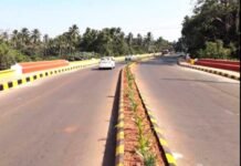 जामखेड व खर्डा शहरांच्या रस्त्यांसाठी १५ कोटींच्या कामास होणार सुरवात