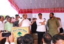 शाळेसाठी होळकरांनी दिलेली ‘ती’ ऐतिहासिक जागा त्यांच्या कुटुंबियांना परत करणार- शरद पवारांची मोठी घोषणा!