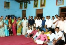 पुन्हा बँकेत गुरुकुल मंडळाची सत्ता येणार – संजय धामणे