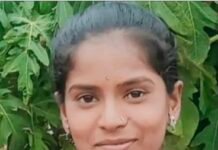 विषारी सर्पदंशाने महाविद्यालयीन विद्यार्थीनीचा दूर्दैवी मृत्यू.