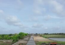 जामखेड तालुक्यातील सर्व ल.पा बंधाऱ्यांची उंची वाढणार