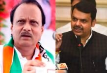 अजित पवार फडणवीसांची जागा घेणार? विरोधी पक्षनेते होण्याची शक्यता
