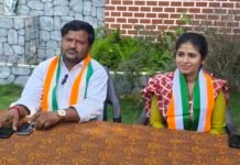 दोन्ही आमदारांचे राज्यात मोठे नाव मात्र जामखेडचा विकास खुटलेलाच – महेश निमोणकर