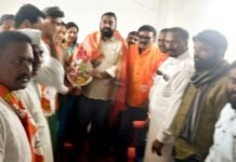 जामखेड शहराचा चेहरामोहरा बदलणार – बाबुशेठ टायरवाले