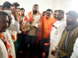 जामखेड शहराचा चेहरामोहरा बदलणार – बाबुशेठ टायरवाले