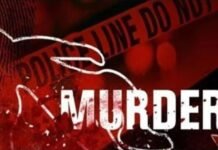 फक्राबाद येथे पुतण्याने केला चुलत्याचा खुन, तीघांवर गुन्हा दाखल