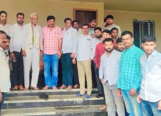 जनतेच्या अडचणी व प्रश्नांसाठी रस्त्यावर उतरून काम करा- प्रदेशध्यक्ष महेबुब शेख