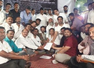 ८० कोटींच्या मलनिस्सारण गटर योजनेची चौकशी होणार; प्रशासनाचे लेखी आश्वासन