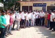 आ. रोहित पवार यांना झेड प्लस दर्जाची सुरक्षा देण्याची मागणी