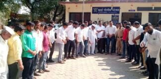 आ. रोहित पवार यांना झेड प्लस दर्जाची सुरक्षा देण्याची मागणी