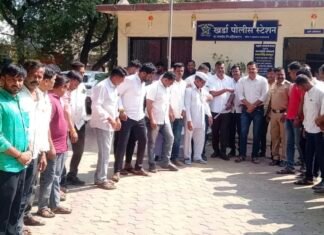 आ. रोहित पवार यांना झेड प्लस दर्जाची सुरक्षा देण्याची मागणी