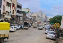 जामखेड शहरातील शहरातील अतिक्रमणाबाबत सुनावणी पुढे ढकलली.