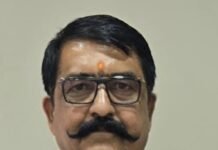 मुंबई कृषी उत्पन्न बाजार समितीचे सचिव शरद जरे यांच्याकडे पणन संचालक पदाचा अतिरिक्त कार्यभार