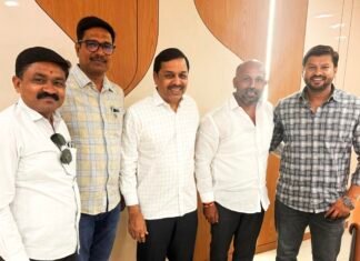 जामखेड तालुक्याचा वसूल ५१.४३ टक्के, जिल्हा बँकेने केला ११३११ कोटीच्या ठेवीचा विक्रम