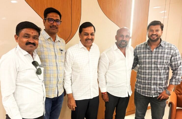 जामखेड तालुक्याचा वसूल ५१.४३ टक्के, जिल्हा बँकेने केला ११३११ कोटीच्या ठेवीचा विक्रम