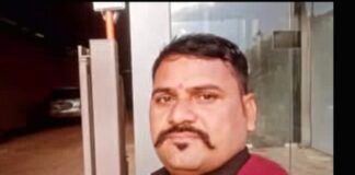 झिक्रि जवळ झालेल्या अपघातात स्विप्ट वाहनाच्या धडकेने दुचाकी स्वराचा मृत्यू