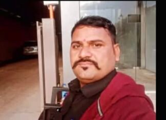 झिक्रि जवळ झालेल्या अपघातात स्विप्ट वाहनाच्या धडकेने दुचाकी स्वराचा मृत्यू