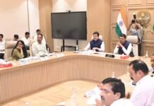 चोंडीच्या नियोजनबद्ध विकासातून पर्यटनाला चालना मिळणार -मुख्यमंत्री देवेंद्र फडणवीस