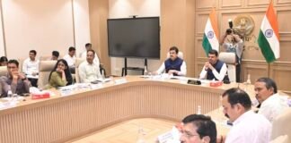 चोंडीच्या नियोजनबद्ध विकासातून पर्यटनाला चालना मिळणार -मुख्यमंत्री देवेंद्र फडणवीस