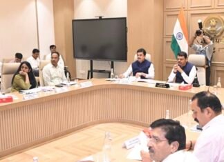 चोंडीच्या नियोजनबद्ध विकासातून पर्यटनाला चालना मिळणार -मुख्यमंत्री देवेंद्र फडणवीस