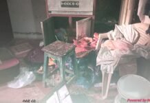 बावी येथे चोरट्यांनी घरफोडी करून केला ७२ हजारांचा ऐवज लंपास
