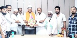 उपमुख्यमंत्री एकनाथ शिंदे यांच्या माध्यमातून युवकाला आरोग्य उपचारासाठी दोन लाखांची मदत