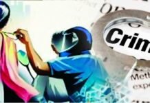 “जामखेड तालुक्यात धूमस्टाईल चोरीचा प्रयत्न फसला! महिलेच्या धाडसाने चोर जेरबंद”