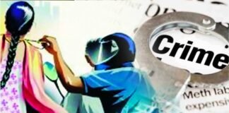 “जामखेड तालुक्यात धूमस्टाईल चोरीचा प्रयत्न फसला! महिलेच्या धाडसाने चोर जेरबंद”