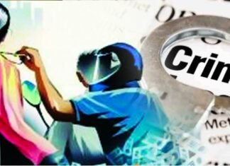 “जामखेड तालुक्यात धूमस्टाईल चोरीचा प्रयत्न फसला! महिलेच्या धाडसाने चोर जेरबंद”